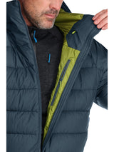 Rab Infinity Alpine Jacket
