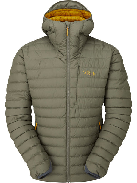 Rab Infinity Microlight Jacket