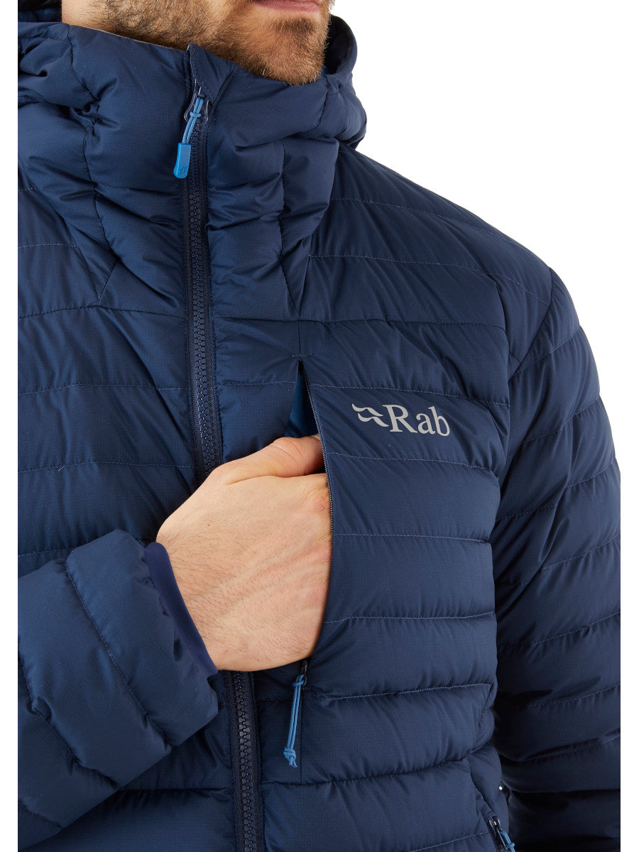 Rab Infinity Microlight Jacket