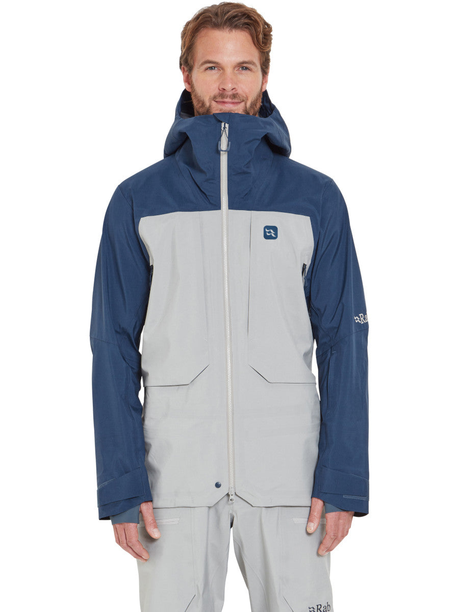 Rab Khroma Converge Jacket