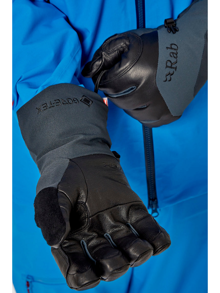 Rab Khroma Freeride GTX Gloves