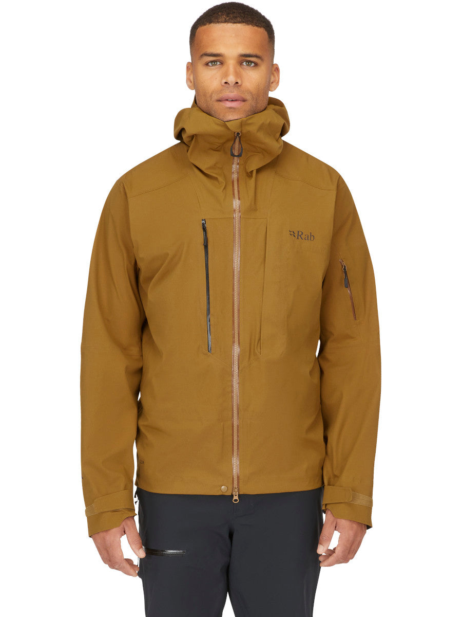 Rab Khroma Kinetic Jacket