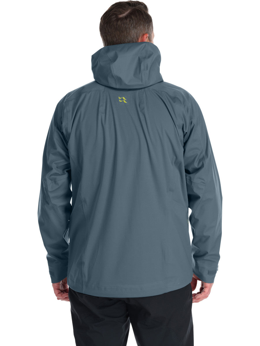 Rab Kinetic Alpine 2.0 Jacket