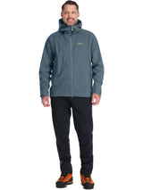 Rab Kinetic Alpine 2.0 Jacket