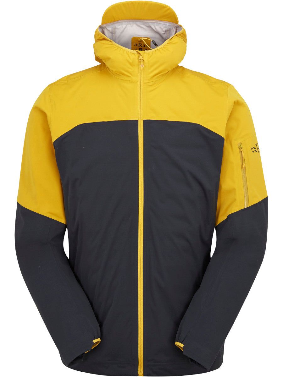 Rab Kinetic Ultra Jacket