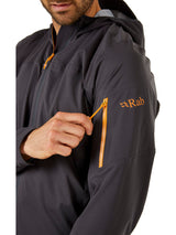 Rab Kinetic Ultra Jacket