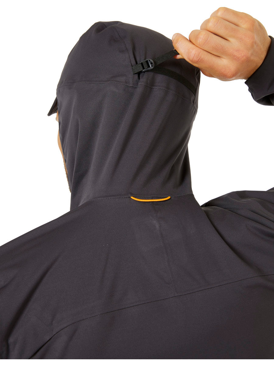 Rab Kinetic Ultra Jacket