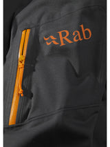 Rab Kinetic Ultra Jacket