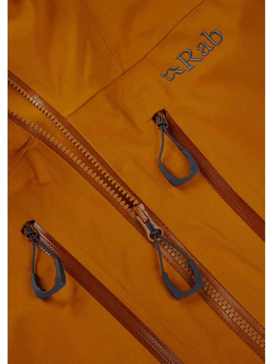 Rab Latok Extreme GTX Jacket