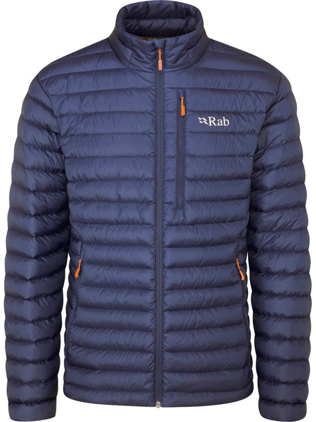 Rab Microlight Jacket