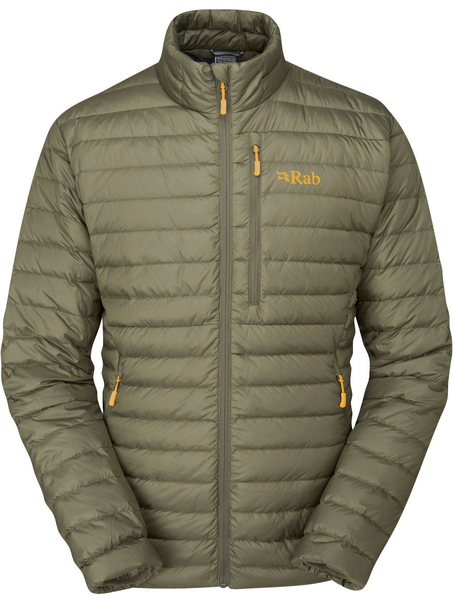 Rab Microlight Jacket