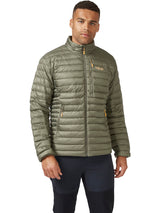 Rab Microlight Jacket