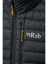 Rab Microlight Vest