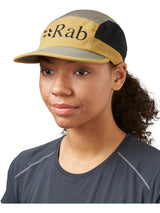 Rab Momentum 5 Panel Cap