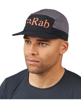 Rab Momentum 5 Panel Cap