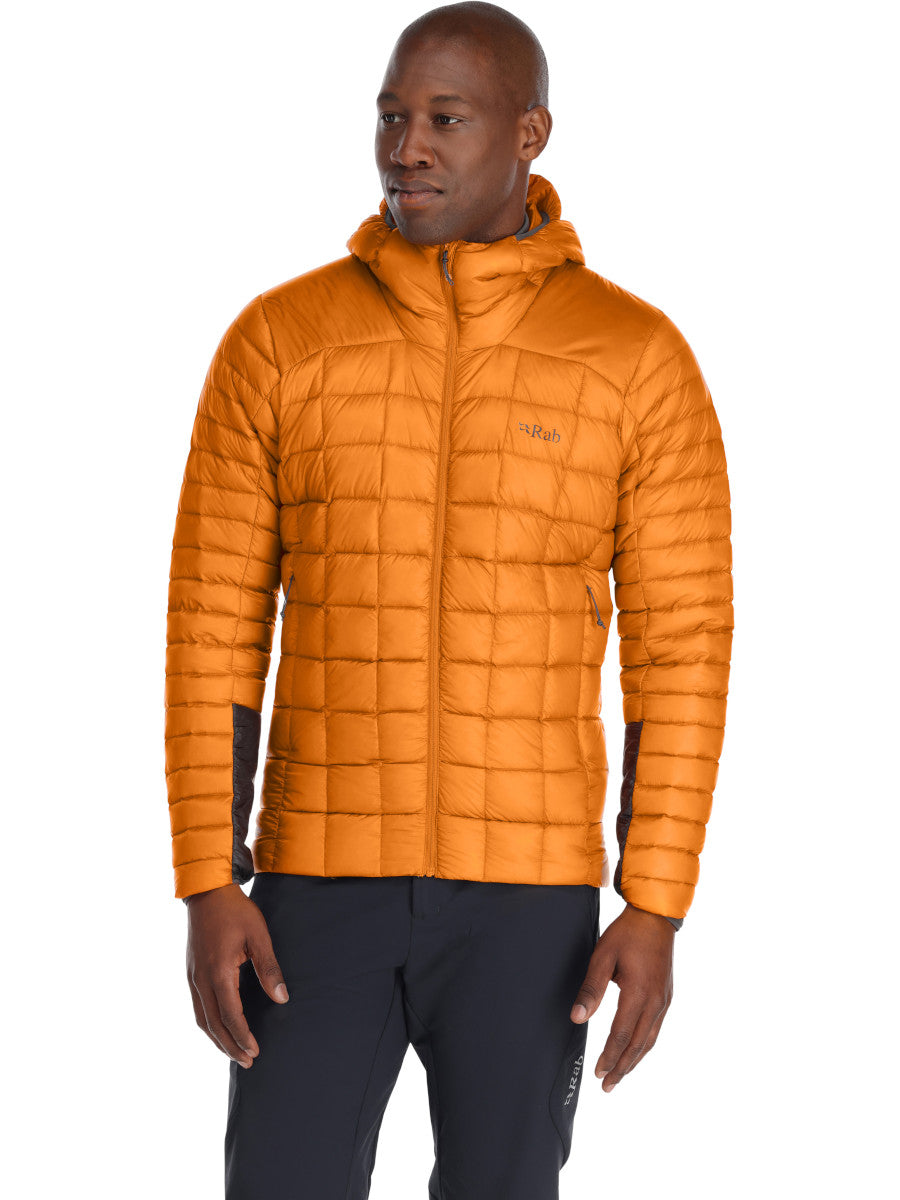 Rab Mythic Alpine Light Jacket