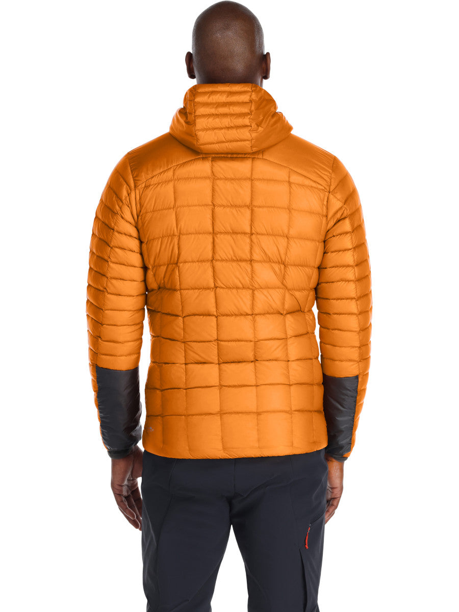 Rab Mythic Alpine Light Jacket