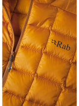 Rab Mythic Alpine Light Jacket