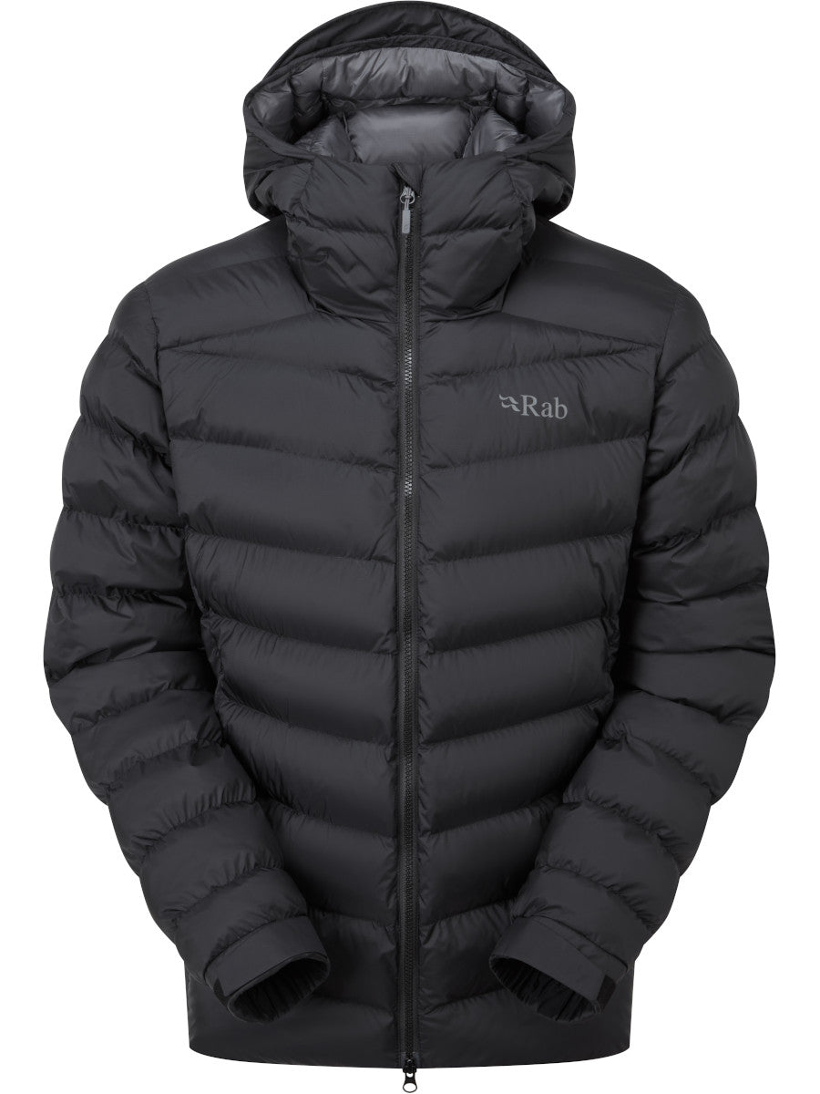 Rab Nebula Pro Jacket