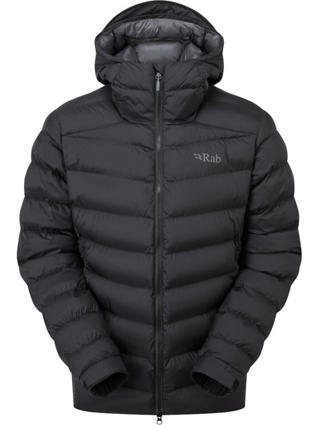 Rab Nebula Pro Jacket