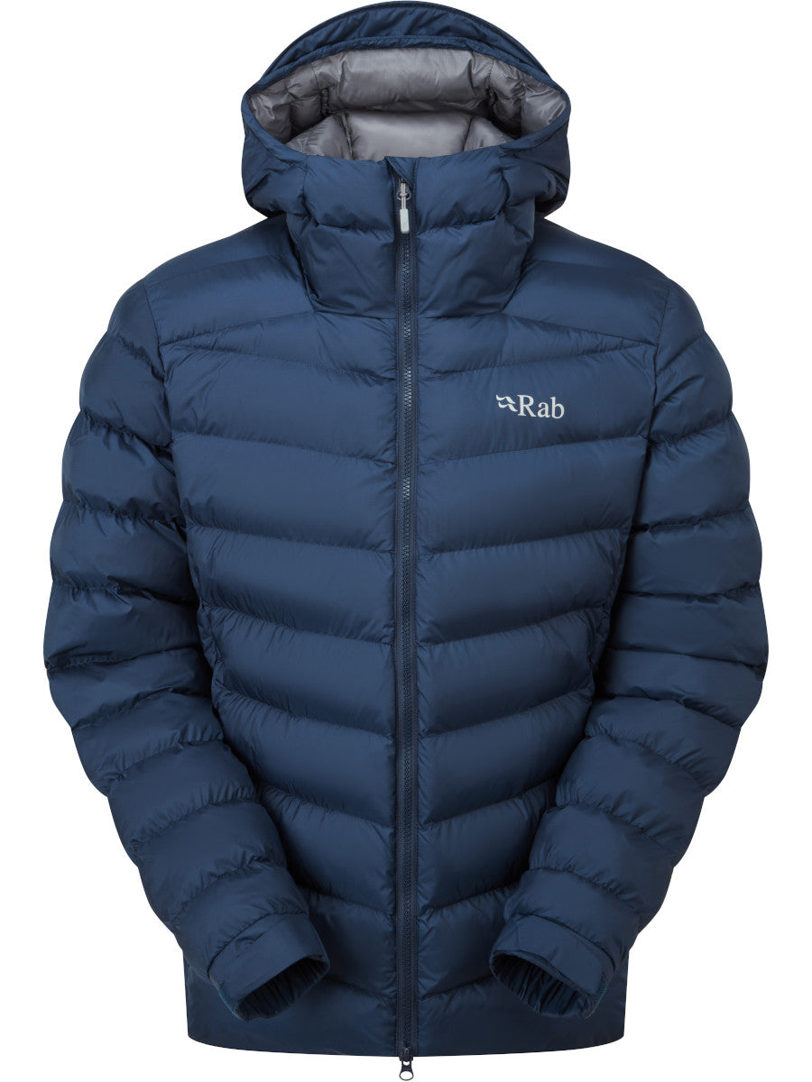 Rab Nebula Pro Jacket