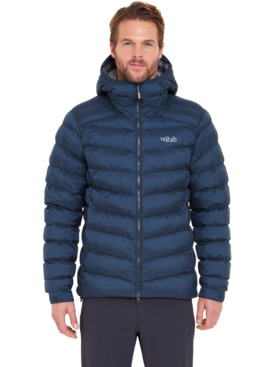 Rab Nebula Pro Jacket