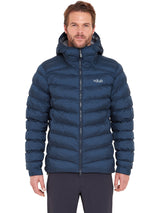 Rab Nebula Pro Jacket