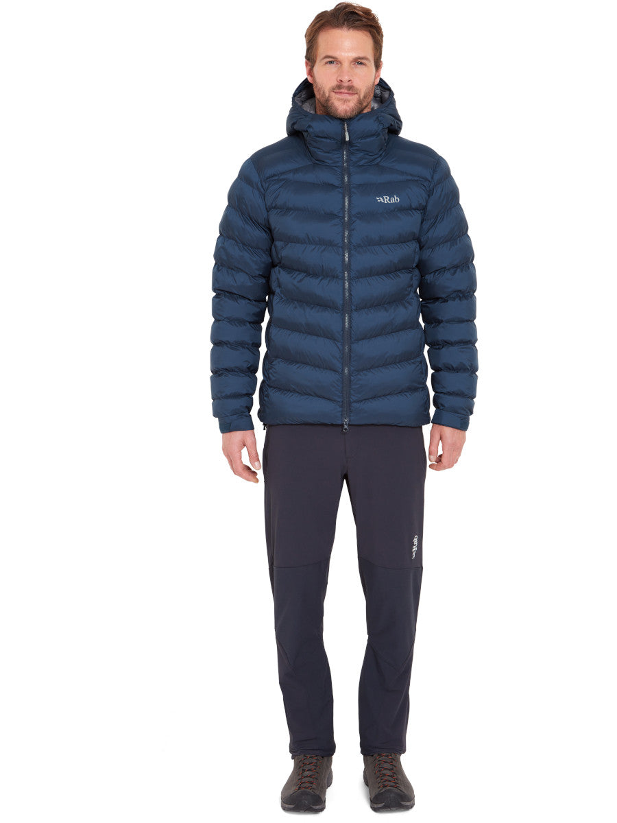 Rab Nebula Pro Jacket