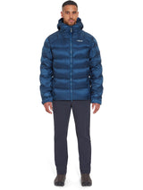 Rab Neutrino Pro Jacket