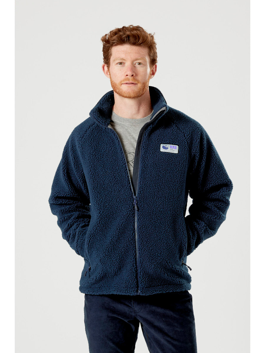 Rab Original Pile Jacket