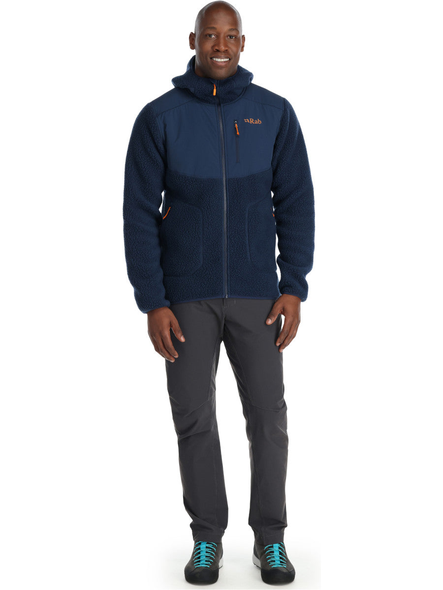 Rab Outpost Hoody