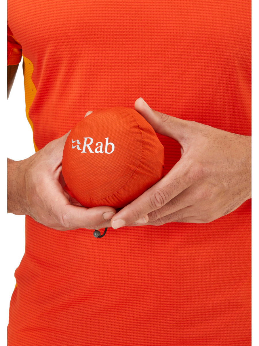 Rab Phantom Pull-On