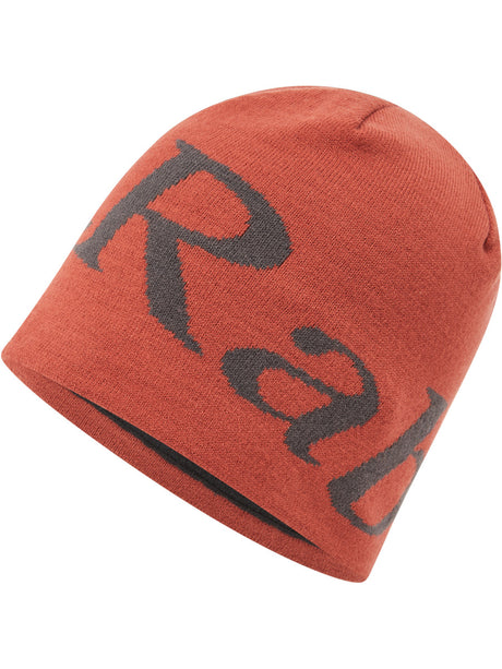 Rab Logo Beanie