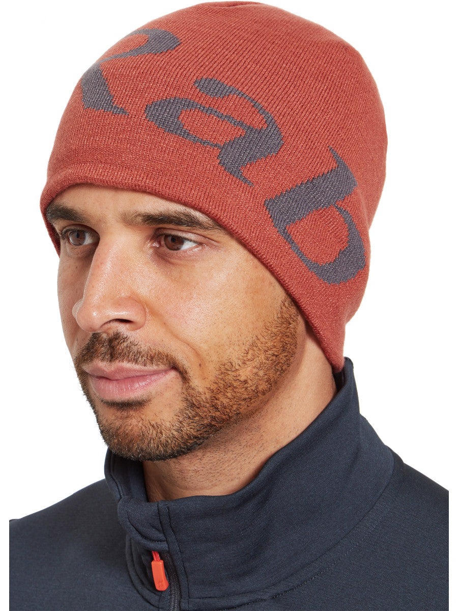 Rab Logo Beanie