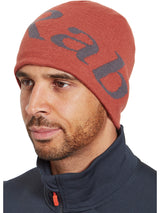 Rab Logo Beanie