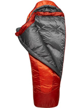 Rab Solar Eco 4