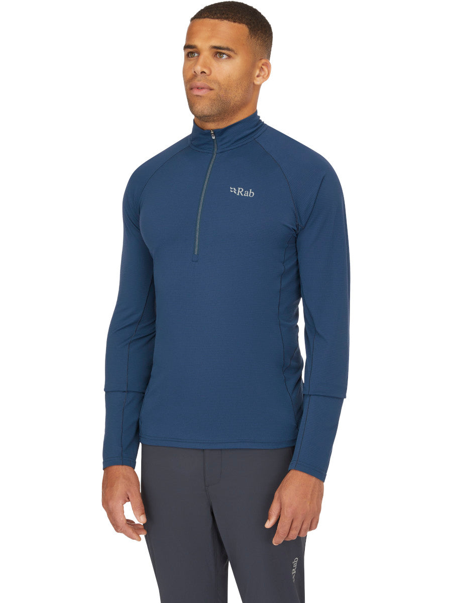 Rab Sonic LS Zip