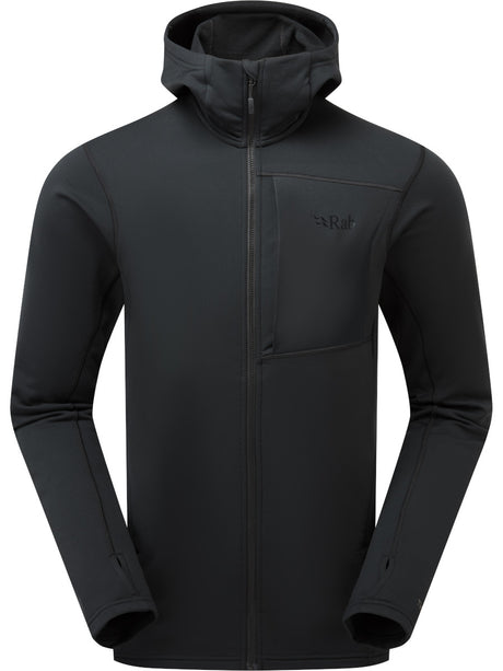 Rab Superflux Hoody