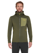 Rab Superflux Hoody