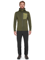 Rab Superflux Hoody