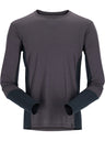 Rab Syncrino Base LS Tee