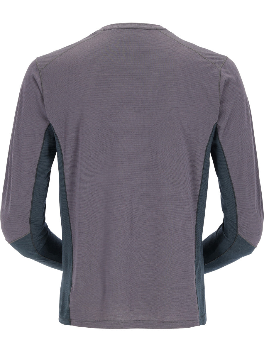 Rab Syncrino Base LS Tee