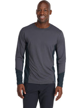 Rab Syncrino Base LS Tee