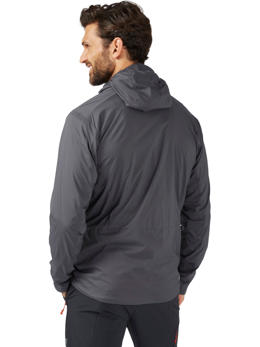 Rab VR Alpine Light Jacket