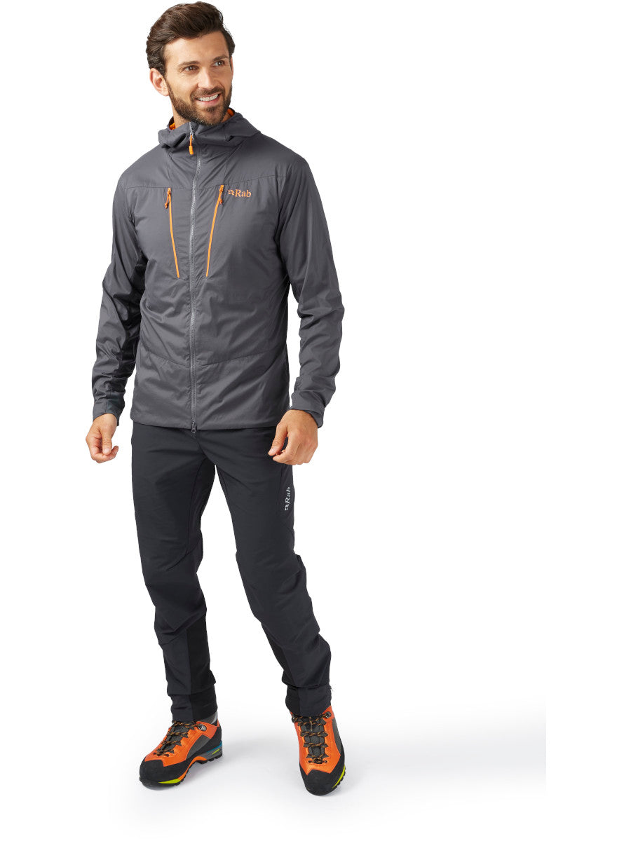 Rab VR Alpine Light Jacket