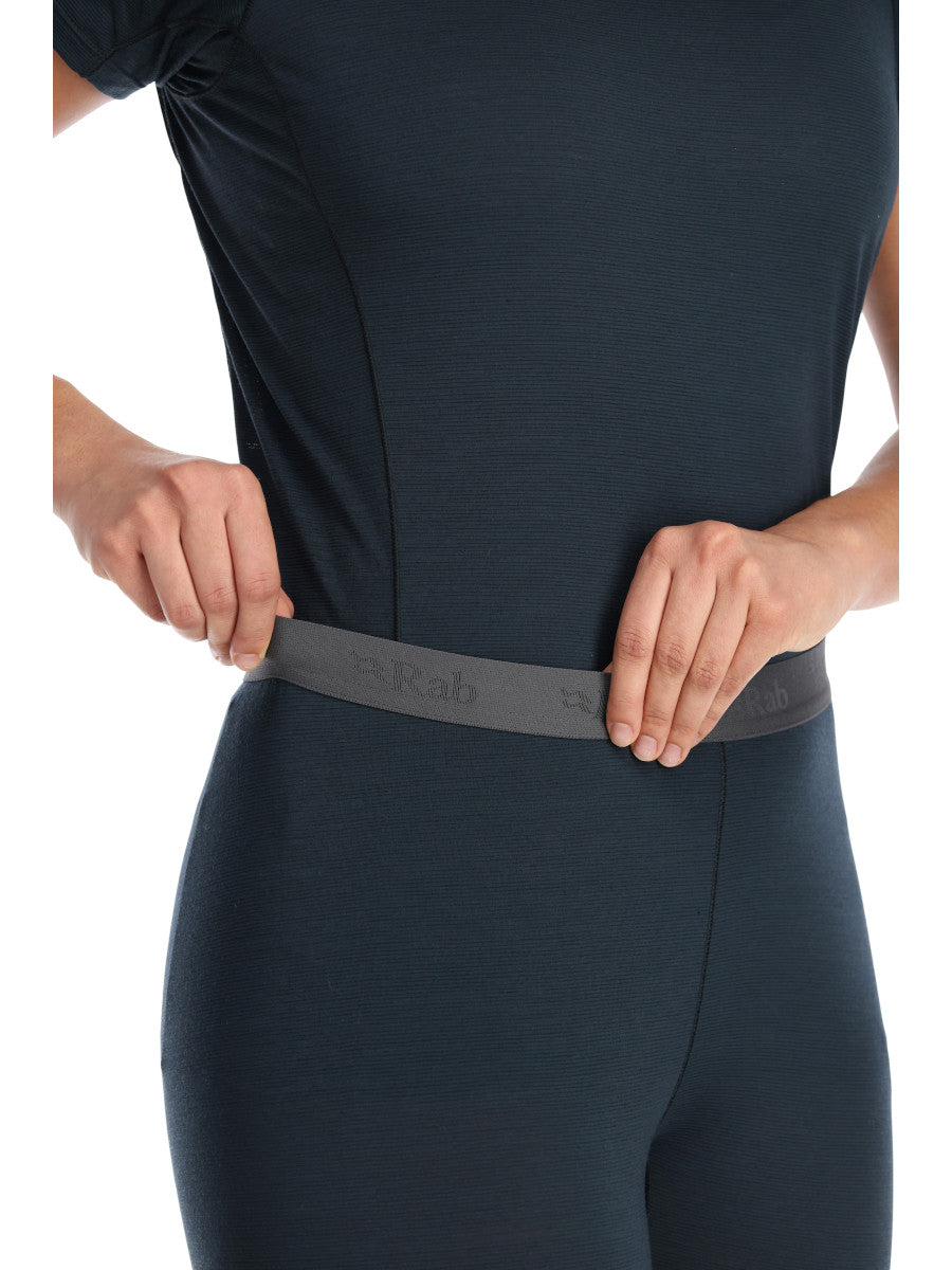 Rab Women Syncrino Leggings