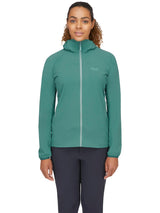 Rab Womens Borealis Jacket