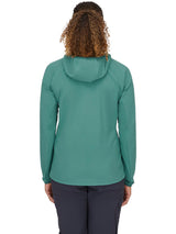 Rab Womens Borealis Jacket