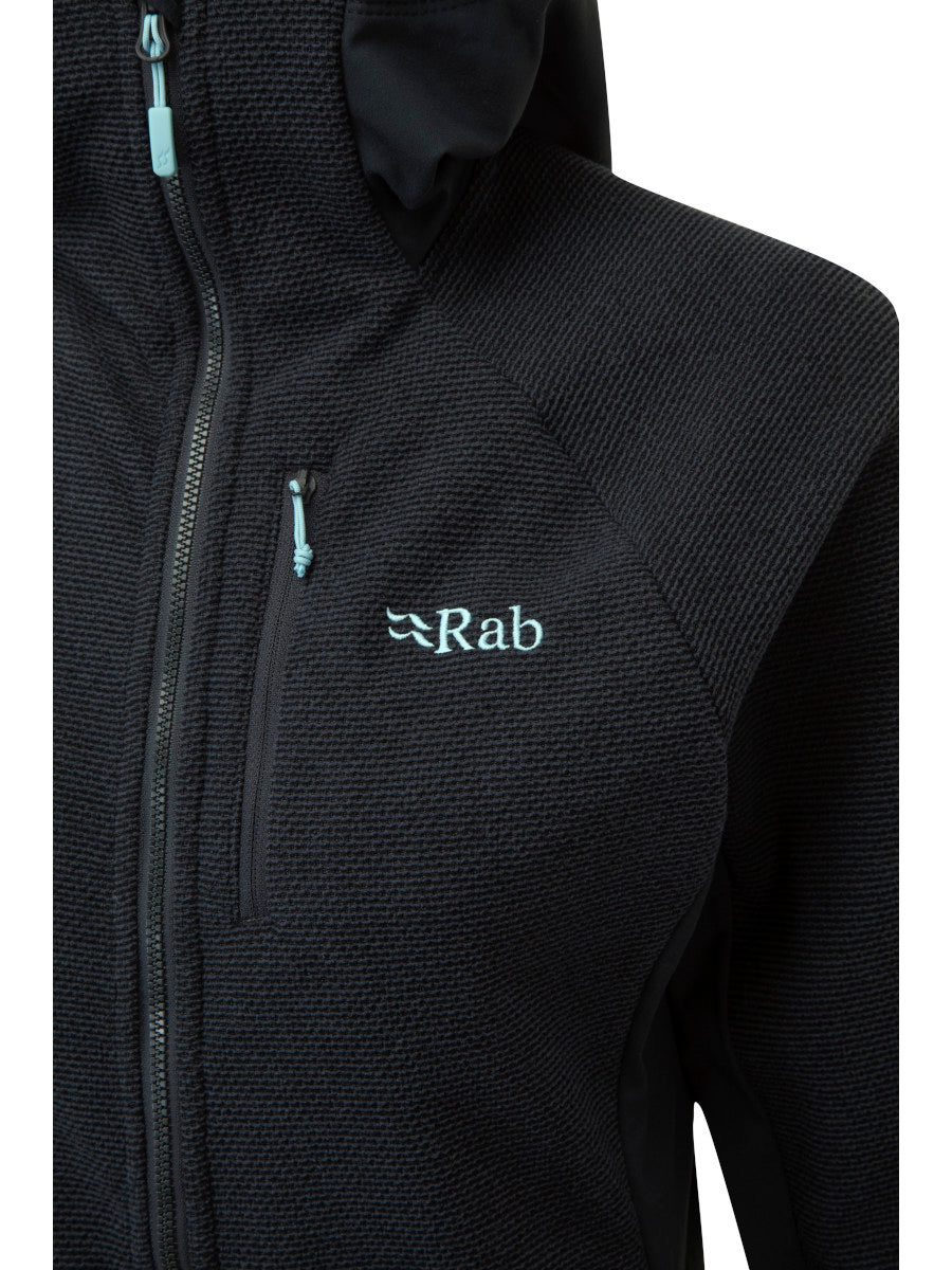 Rab Womens Capacitor Hoody