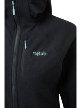 Rab Womens Capacitor Hoody